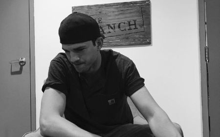 Mila Kunis and Ashton Kutcher met on the sets of That '70s Show.